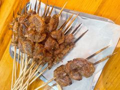 -新疆艾麦尔烧烤(丰台路口店)