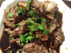 老字号南花桥羊肉馆-南花桥羊肉馆老字号(乌镇店)