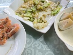 -范饭椰林川湘味海鲜·椰子鸡(三亚湾椰梦长廊店)