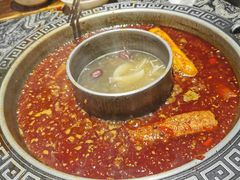 -晓宇重庆火锅(大唐不夜城店)
