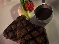 -Kathleen's Waitan 凯圣琳江景西餐厅(外滩店)