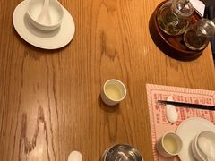 -顺风汤馆·广府粤菜(江宸天街店)