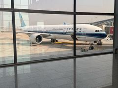 -广州白云国际机场-T2航站楼