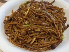 干烧伊面-海逸海鲜酒家(古北店)