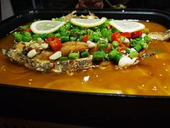 -小杨烤肉(朱雀店)