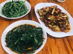 干椒牛肝菌-海埂温馨饭店(金海荟·商业中心店)