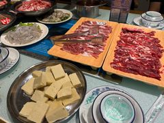 -李氏疙瘩汤·本地海鲜·老烟台菜(所城里店)