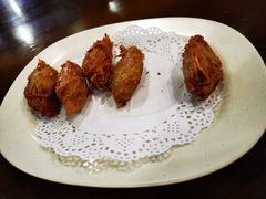 榴莲酥-日昌餐馆(亦庄店)