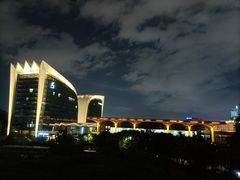 -南宁国际会展中心