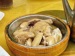 -大笑饭堂(甲子桥店)