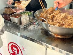 -六广门毛阿姨糯米饭
