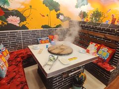 -江湖水乡铁锅炖魚(周庄嘉园店)