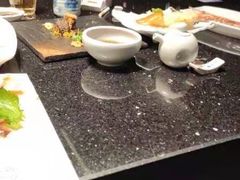 -梅筑·创意料理(王府井百货店)