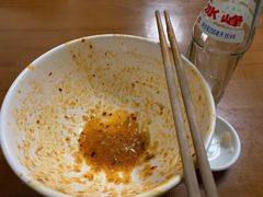 -刘信牛羊肉小炒泡馍(回民街店)