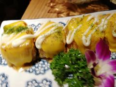 -渔井食堂(新洲店)