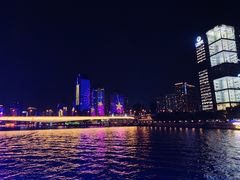 -珠江夜游广州塔·中大码头