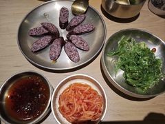 -西塔老太太拌饭(城市集市龙之梦店)