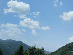 -安徽天堂寨风景区