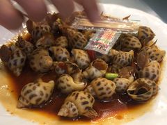 -金海湾海鲜排档(朱家尖店)