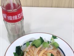 -秦镇史玉林凉皮(翡丽城店)