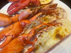 -万达瑞华酒店美食汇自助餐厅(楚河汉街店)