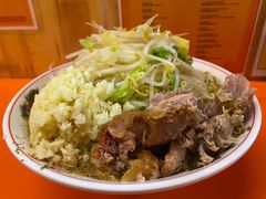 -拉面莊夢語＆中华料理八椿
