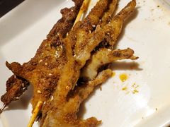 -霄汉羊排(万松园一店)
