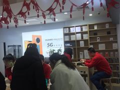 -华为授权体验店(西单大悦城店)