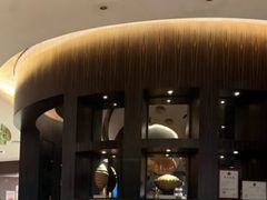 -好日子皇冠假日酒店·君怡咖啡厅(特美思大厦店)