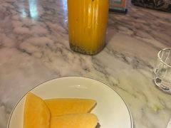 -东南里湖景餐厅·新闽菜(浦西万达店)