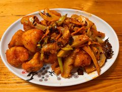 -鸡西冷面(翠竹店)