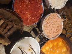 -冯校长老火锅(深圳总店)