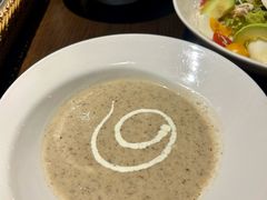 -斯比特花园西餐厅(东方商厦店)