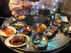 -401餐厅(弘大店)