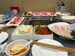 -海底捞火锅(铂澜大象城店)