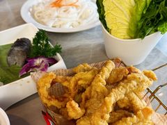 小酥肉-三头牛·潮汕牛肉生蚝火锅 (夏湾店)