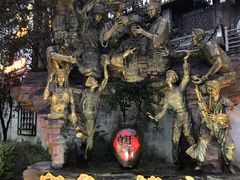 -印象鲵宴·张家界地标美食名片(溪布街店)