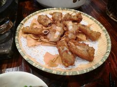 -农厨好味·温泉鹅·农家菜