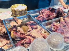 -永茂驴肉(莲池南大街总店)