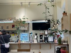 -花仓咖啡(祥安巷店)