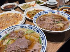 -直隶安家牛肉罩饼(建华店)