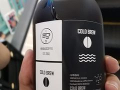 -闻道万巷咖啡馆(南大街地铁站店)