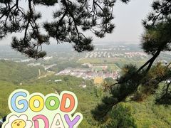 -北京西山国家森林公园