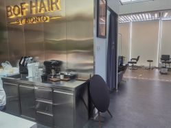 -BOF HAIR BY HONTO
