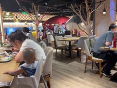 -那时新疆(经纬汇店)