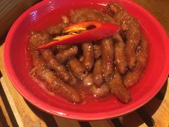 -避风塘(百联东郊店)