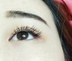 -爱睫物语·疗愈美睫美甲