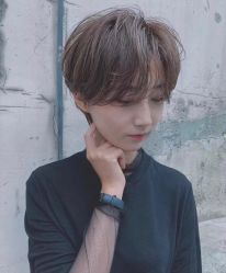 -Coco Salon 日系烫染专业店