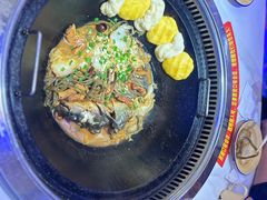 -徐家屯铁锅炖(宋家庄店)