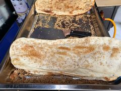 -杨家牛肉汤(淮建路店)